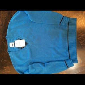 Barrie brand ,luxurious cashmere from Scotland